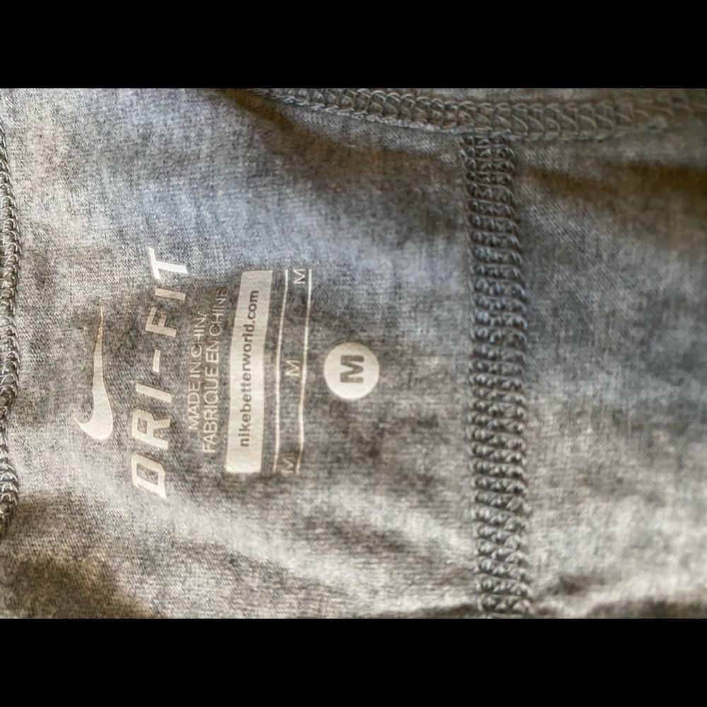 Nike Tanktop - Picture 3 of 5